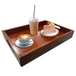 Image 1 - Wood Serving Tray (1)